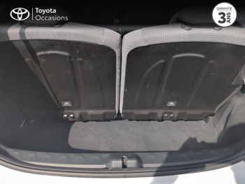 Photo 10 du bon plan TOYOTA Aygo 1.0 VVT-i 72ch x-play 5p MY21 occasion à 11990 €