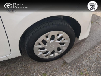 Photo 16 du bon plan TOYOTA Aygo 1.0 VVT-i 72ch x-play 5p MY21 occasion à 11990 €