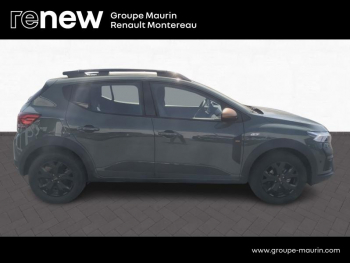 Photo 3 du bon plan DACIA Sandero 1.0 TCe 90ch Stepway Extreme -24 occasion à 18490 €