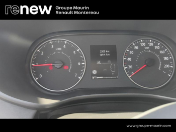 Photo 9 du bon plan DACIA Sandero 1.0 TCe 90ch Stepway Extreme -24 occasion à 18490 €