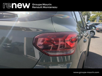 Photo 17 du bon plan DACIA Sandero 1.0 TCe 90ch Stepway Extreme -24 occasion à 18490 €