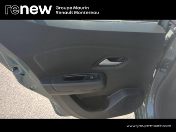 Photo 19 du bon plan DACIA Sandero 1.0 TCe 90ch Stepway Extreme -24 occasion à 18490 €