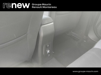 Photo 21 du bon plan DACIA Sandero 1.0 TCe 90ch Stepway Extreme -24 occasion à 18490 €