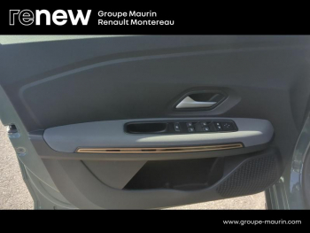 Photo 22 du bon plan DACIA Sandero 1.0 TCe 90ch Stepway Extreme -24 occasion à 18490 €