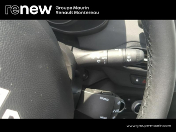 Photo 26 du bon plan DACIA Sandero 1.0 TCe 90ch Stepway Extreme -24 occasion à 18490 €