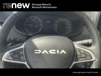 Photo 27 du bon plan DACIA Sandero 1.0 TCe 90ch Stepway Extreme -24 occasion à 18490 €
