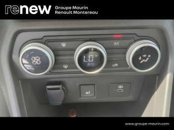 Photo 29 du bon plan DACIA Sandero 1.0 TCe 90ch Stepway Extreme -24 occasion à 18490 €