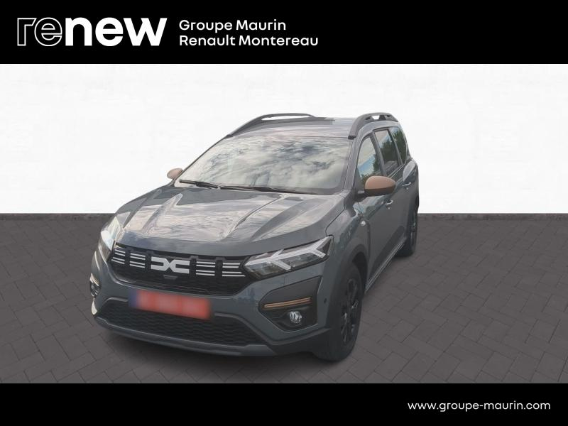 Bon plan DACIA Jogger 1.6 hybrid 140ch Extreme+ 7 places -24 occasion à 26990 €