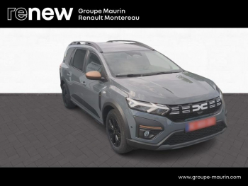 Photo 2 du bon plan DACIA Jogger 1.6 hybrid 140ch Extreme+ 7 places -24 occasion à 26490 €