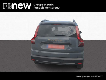 Photo 4 du bon plan DACIA Jogger 1.6 hybrid 140ch Extreme+ 7 places -24 occasion à 26490 €