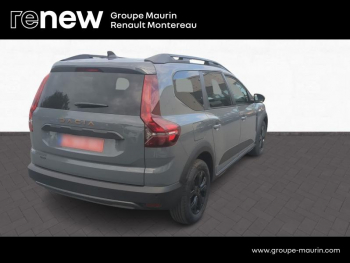 Photo 5 du bon plan DACIA Jogger 1.6 hybrid 140ch Extreme+ 7 places -24 occasion à 26490 €