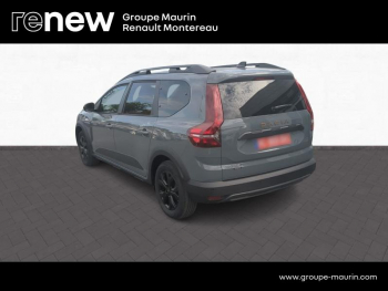 Photo 6 du bon plan DACIA Jogger 1.6 hybrid 140ch Extreme+ 7 places -24 occasion à 26490 €