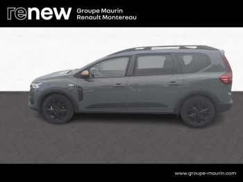 Photo 7 du bon plan DACIA Jogger 1.6 hybrid 140ch Extreme+ 7 places -24 occasion à 26490 €