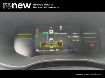 Photo 9 du bon plan DACIA Jogger 1.6 hybrid 140ch Extreme+ 7 places -24 occasion à 26490 €
