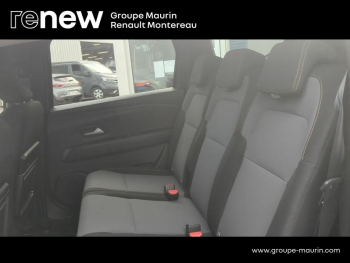 Photo 11 du bon plan DACIA Jogger 1.6 hybrid 140ch Extreme+ 7 places -24 occasion à 26490 €