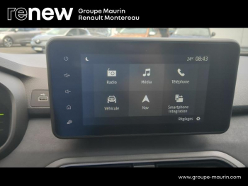 Photo 12 du bon plan DACIA Jogger 1.6 hybrid 140ch Extreme+ 7 places -24 occasion à 26490 €
