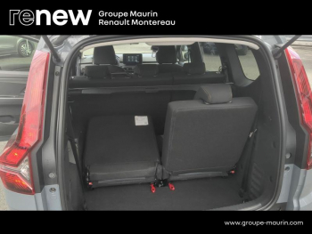 Photo 13 du bon plan DACIA Jogger 1.6 hybrid 140ch Extreme+ 7 places -24 occasion à 26490 €