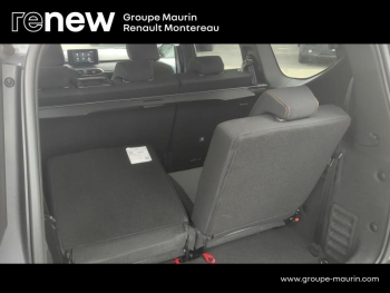 Photo 14 du bon plan DACIA Jogger 1.6 hybrid 140ch Extreme+ 7 places -24 occasion à 26490 €