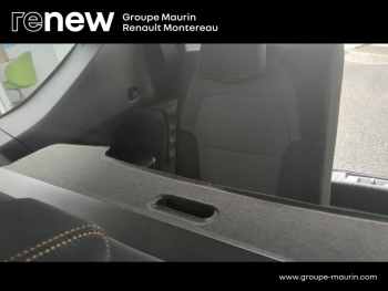 Photo 15 du bon plan DACIA Jogger 1.6 hybrid 140ch Extreme+ 7 places -24 occasion à 26490 €