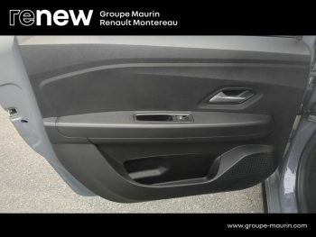 Photo 18 du bon plan DACIA Jogger 1.6 hybrid 140ch Extreme+ 7 places -24 occasion à 26490 €