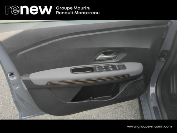 Photo 19 du bon plan DACIA Jogger 1.6 hybrid 140ch Extreme+ 7 places -24 occasion à 26490 €