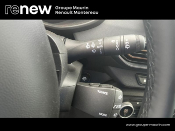 Photo 23 du bon plan DACIA Jogger 1.6 hybrid 140ch Extreme+ 7 places -24 occasion à 26490 €