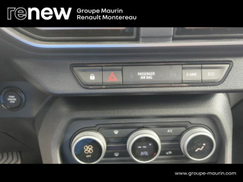 Photo 25 du bon plan DACIA Jogger 1.6 hybrid 140ch Extreme+ 7 places -24 occasion à 26490 €