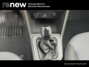 Photo 26 du bon plan DACIA Jogger 1.6 hybrid 140ch Extreme+ 7 places -24 occasion à 26490 €