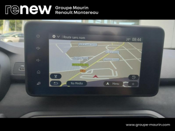 Photo 28 du bon plan DACIA Jogger 1.6 hybrid 140ch Extreme+ 7 places -24 occasion à 26490 €