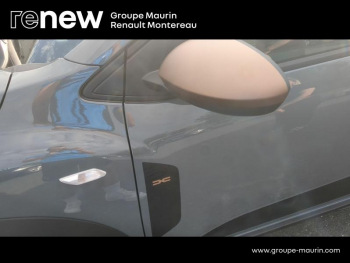 Photo 30 du bon plan DACIA Jogger 1.6 hybrid 140ch Extreme+ 7 places -24 occasion à 26490 €