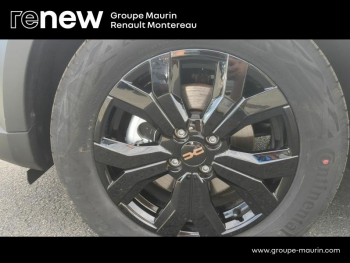 Photo 31 du bon plan DACIA Jogger 1.6 hybrid 140ch Extreme+ 7 places -24 occasion à 26490 €