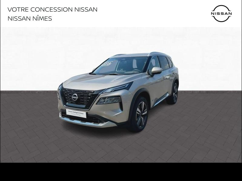 Bon plan NISSAN X-Trail e-Power 204ch Tekna occasion à 34900 €