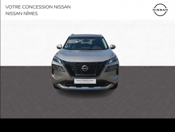 Photo 2 du bon plan NISSAN X-Trail e-Power 204ch Tekna occasion à 34900 €