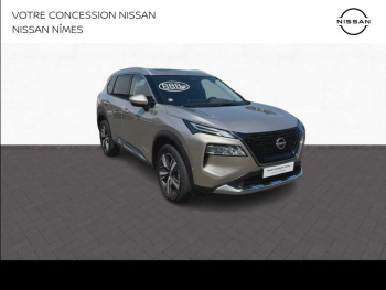 Photo 3 du bon plan NISSAN X-Trail e-Power 204ch Tekna occasion à 34900 €
