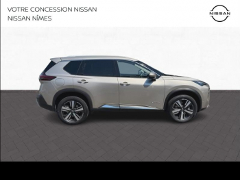 Photo 4 du bon plan NISSAN X-Trail e-Power 204ch Tekna occasion à 34900 €