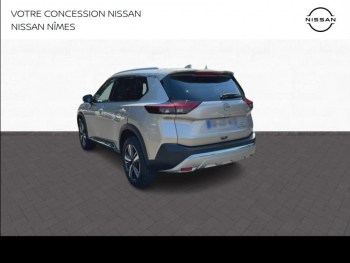 Photo 5 du bon plan NISSAN X-Trail e-Power 204ch Tekna occasion à 34900 €