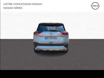 Photo 6 du bon plan NISSAN X-Trail e-Power 204ch Tekna occasion à 34900 €