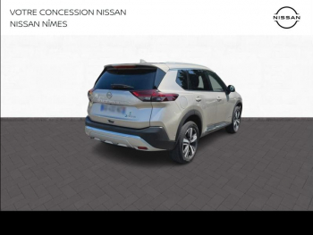 Photo 7 du bon plan NISSAN X-Trail e-Power 204ch Tekna occasion à 34900 €