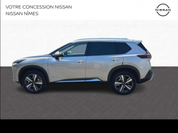 Photo 8 du bon plan NISSAN X-Trail e-Power 204ch Tekna occasion à 34900 €