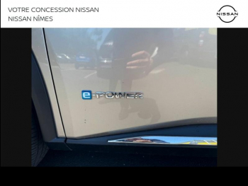 Photo 10 du bon plan NISSAN X-Trail e-Power 204ch Tekna occasion à 34900 €