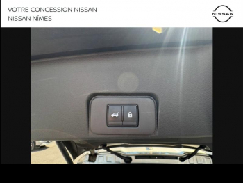Photo 12 du bon plan NISSAN X-Trail e-Power 204ch Tekna occasion à 34900 €