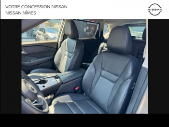 Photo 13 du bon plan NISSAN X-Trail e-Power 204ch Tekna occasion à 34900 €