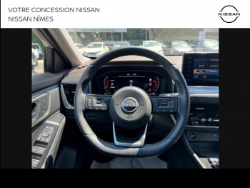 Photo 14 du bon plan NISSAN X-Trail e-Power 204ch Tekna occasion à 34900 €