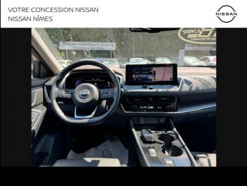 Photo 17 du bon plan NISSAN X-Trail e-Power 204ch Tekna occasion à 34900 €