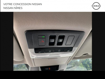 Photo 19 du bon plan NISSAN X-Trail e-Power 204ch Tekna occasion à 34900 €