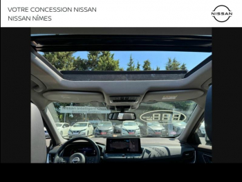 Photo 20 du bon plan NISSAN X-Trail e-Power 204ch Tekna occasion à 34900 €
