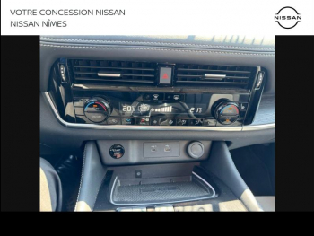 Photo 21 du bon plan NISSAN X-Trail e-Power 204ch Tekna occasion à 34900 €