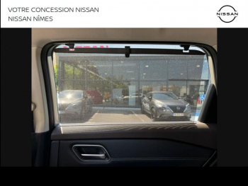 Photo 23 du bon plan NISSAN X-Trail e-Power 204ch Tekna occasion à 34900 €