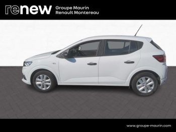 Photo 7 du bon plan DACIA Sandero 1.0 SCe 65ch Essential occasion à 8990 €