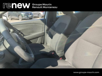 Photo 11 du bon plan DACIA Sandero 1.0 SCe 65ch Essential occasion à 8990 €